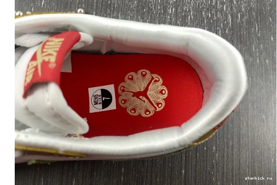 Air Low FQ6593-100 OG “Year Of  FQ6593-100 Jordan The Dragon” 1 1124